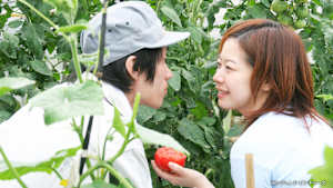 農家の嫁 夫婦交換の村