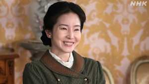 ばけばけ　（１０６）第２２週　アタラシ、ノ、ジンセイ。