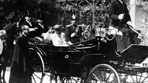 映像の世紀バタフライエフェクト　ローマ教皇　世界との格闘