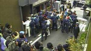 アナザーストーリーズ　運命の分岐点　山口組対一和会～史上最大の抗争～