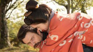 ばけばけ　（１０９）第２２週　アタラシ、ノ、ジンセイ。