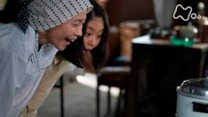 ひよっこ　　　（１）お父ちゃんが帰ってくる！