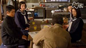 ひよっこ　　　（８）泣くのはいやだ、笑っちゃおう