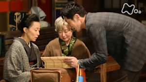 ひよっこ　　（１２）泣くのはいやだ、笑っちゃおう