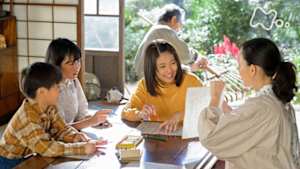 ひよっこ　　（１５）明日（あす）に向かって走れ！