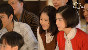 ひよっこ　　（１６）明日（あす）に向かって走れ！