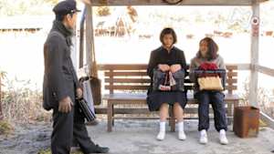 ひよっこ　　（２０）旅立ちのとき