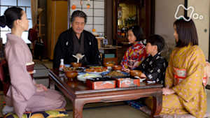 ひよっこ　　（１９）旅立ちのとき