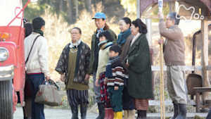 ひよっこ　　（２３）旅立ちのとき