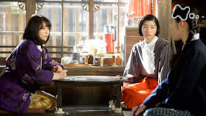 ひよっこ　　（３０）乙女たち、ご安全に！