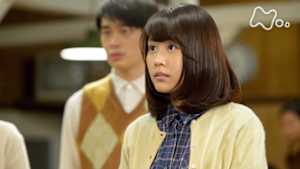 ひよっこ　　（３３）響け若人のうた