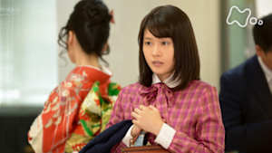 ひよっこ　　（４０）椰子（やし）の実たちの夢