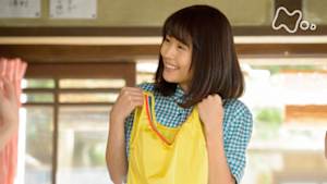 ひよっこ　　（４４）夏の思い出はメロン色