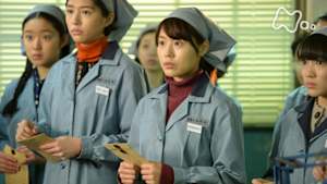 ひよっこ　　（４６）夏の思い出はメロン色