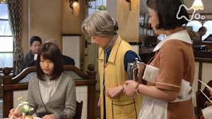 ひよっこ　　（４７）夏の思い出はメロン色