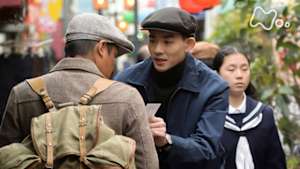 ひよっこ　　（４８）夏の思い出はメロン色