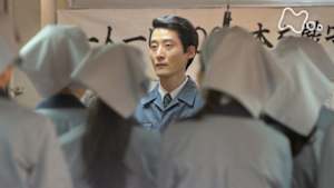 ひよっこ　　（４９）小さな星の、小さな光