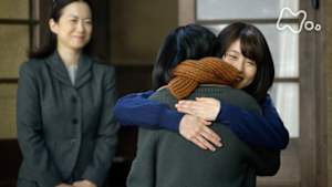 ひよっこ　　（５５）谷田部みね子ワン、入ります