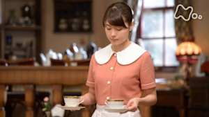 ひよっこ　　（６４）あかね荘にようこそ！