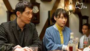 ひよっこ　　（７２）内緒話と、春の風