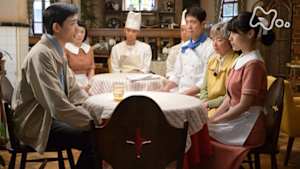 ひよっこ　　（７３）ビートルズがやって来る