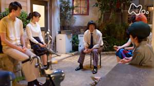 ひよっこ　　（７８）ビートルズがやって来る