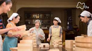 ひよっこ　　（８０）俺は笑って生きてっとう！