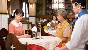 ひよっこ　　（８３）俺は笑って生きてっとう！