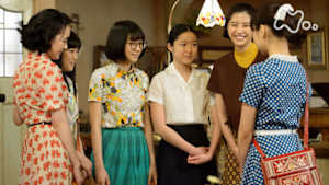 ひよっこ　　（８４）俺は笑って生きてっとう！