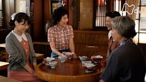 ひよっこ　　（９０）恋、しちゃったのよ