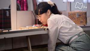 ひよっこ　（１００）運命のひと