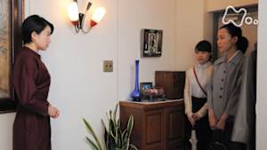 ひよっこ　（１０６）大丈夫、きっと