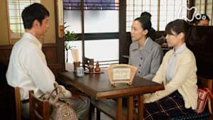 ひよっこ　（１０７）大丈夫、きっと