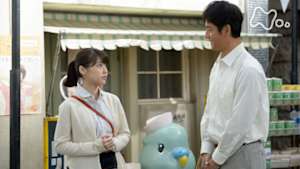 ひよっこ　（１０８）大丈夫、きっと