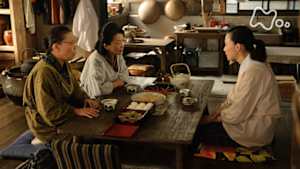 ひよっこ　（１０９）ただいま。おかえり。