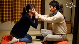 ひよっこ　（１１０）ただいま。おかえり。