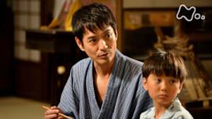 ひよっこ　（１１２）ただいま。おかえり。