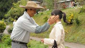 ひよっこ　（１１４）ただいま。おかえり。