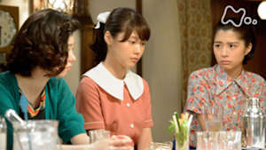 ひよっこ　（１１９）さて、問題です