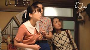 ひよっこ　（１２１）ミニスカートの風が吹く