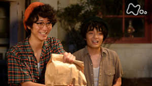 ひよっこ　（１２２）ミニスカートの風が吹く