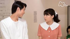 ひよっこ　（１２４）ミニスカートの風が吹く