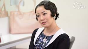 ひよっこ　（１２５）ミニスカートの風が吹く