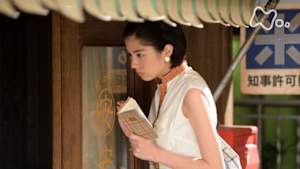 ひよっこ　（１２６）ミニスカートの風が吹く