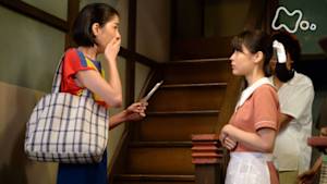 ひよっこ　（１２８）ツイッギーを探せ！