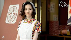 ひよっこ　（１３０）ツイッギーを探せ！