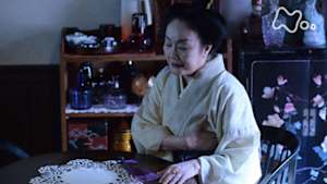 ひよっこ　（１３１）ツイッギーを探せ！