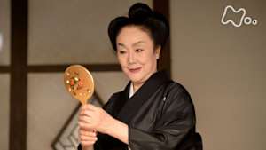 ひよっこ　（１３２）ツイッギーを探せ！