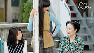 ひよっこ　（１４７）大好き