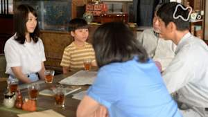 ひよっこ　（１５４）グッバイ、ナミダクン